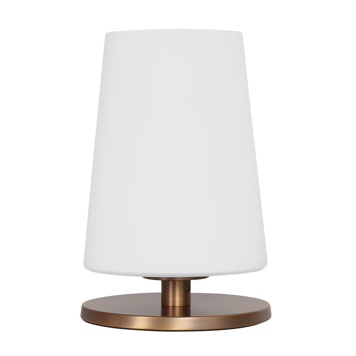 Gabriel Glass Bedside Lamp | C7384