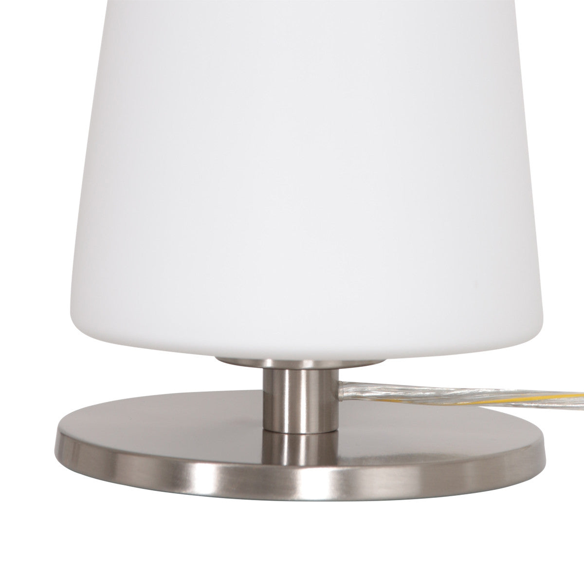 Liva Glass Bedside Lamp | C7386