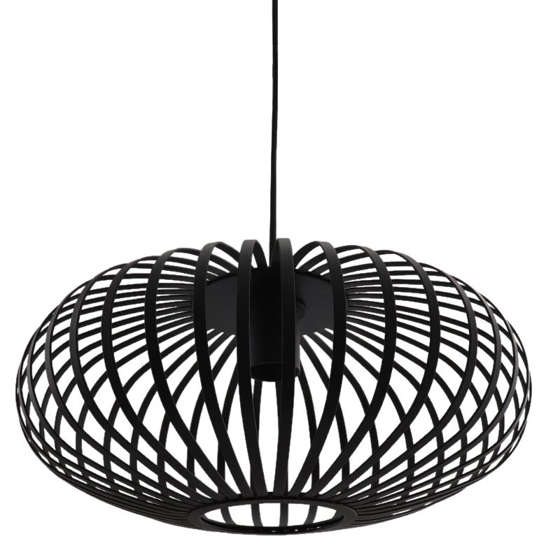 Black Pendant Lamp Custom | C7485